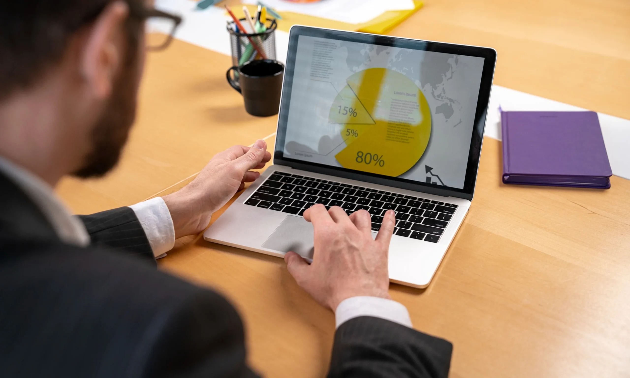 Full-Funnel Marketing Explained: From Clicks to Conversions