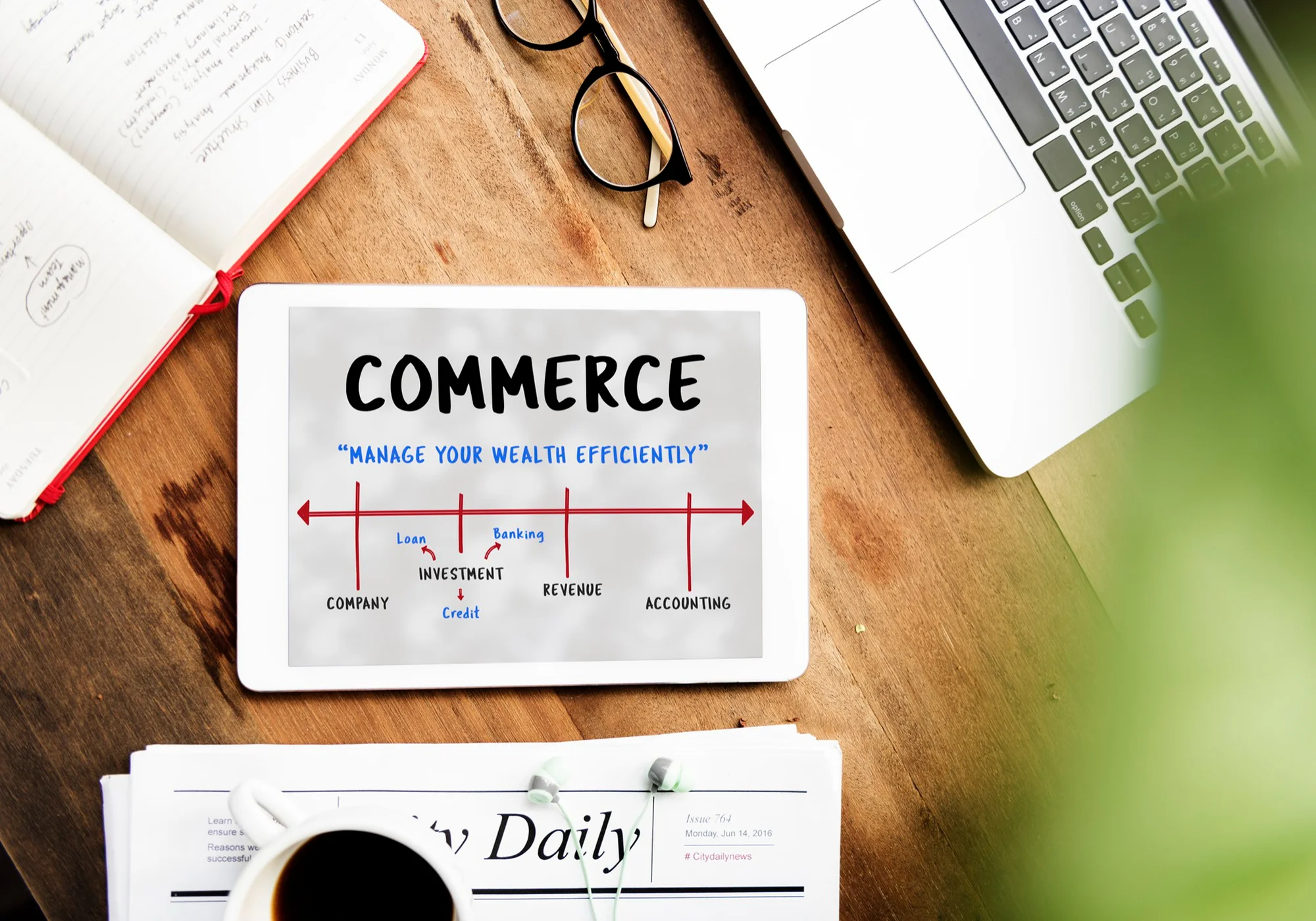 E-commerce Growth Campaign